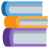 icon of a book